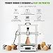 Imagen de TRONXY Impresora 3D Moore 2 Pro Clay Impresora 3D