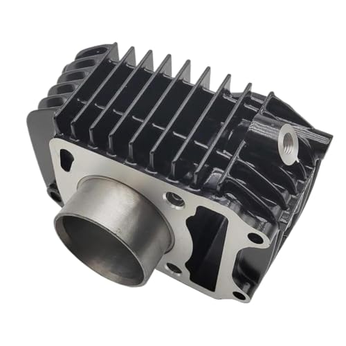Cilindro con pistón y juntas para Honda Grom MSX125 2014-2021 4