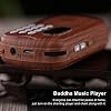 FLEXMAN Buddha Music Player, Buddhist Chanting Player, Electronic Portable Buddha Praying Machine, Automatic Buddha Praying Player for Home, Buddhist Temples