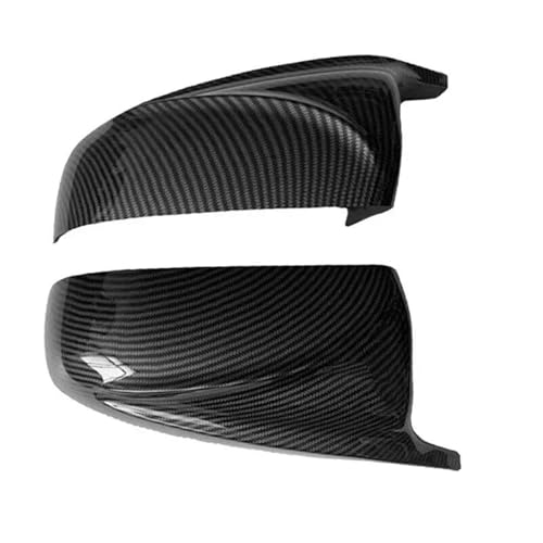 Remplacer cache rétroviseur BMW X5 E70 X6 E71 coque cassée protection miroir - 4