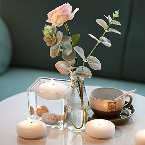 Tuyai Set Of 36) Floating Candles thumb #4