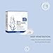 Castrap Body Care Patches,Gentle Maintenance,Protruding Body Lines, Nourishment Comfortable,Suitable for All Skin Types - 4Patches