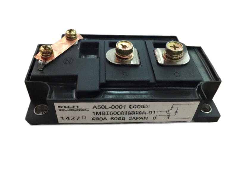 1MBI600LN-060A-01 power module A50L-0001-0295/N