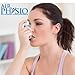 AirPhysio Bacterial & Viral Filter for Mucus Clearance & Lung Expansion Exerciser & Cleanse Therapy Aid Device, Asthma Bronchitis COPD Cystic Fibrosis Smoker Relief