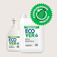 Ecover Zero Weichspüler Konzentrat, 1L – Ansicht 4