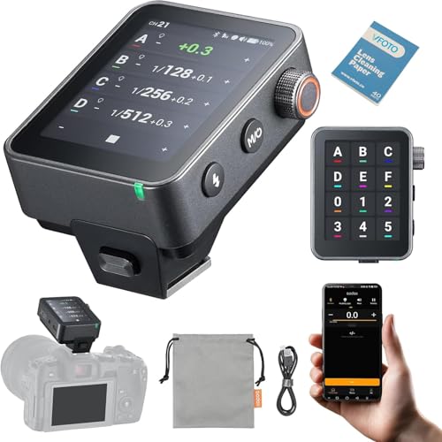 Amazon.co.jp: 【GODOX正規代理店】GODOX X3Pro C ワイヤレス
