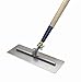 Kraft Tool CC628-01 5-Inch by 13-1/2-Inch Barrier Trowel without Handle
