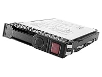 HP – Hewlett Packard Enterprise 4TB 12G SAS 7.2K 3.5IN MDL LP