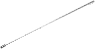 Generic Lightweight Stainless Steel Music Conductor Baton with Telescopic Design for Orchestra and Choir Portable and Reusable Musical Accessory for Precise Conducting