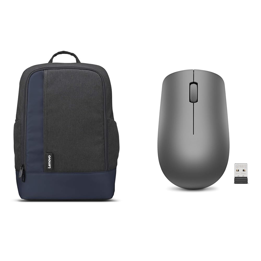 Lenovo 15.6" Professional Backpack, Made in India, Water-resistant,Uncompromised storage,Travel frie (B0BC136QHP) Amazon Price History, Amazon Price Tracker