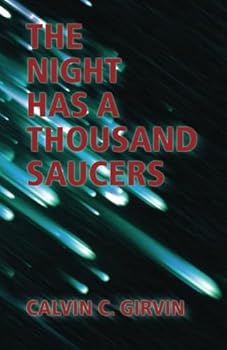 Paperback The Night Has A Thousand Saucers Book