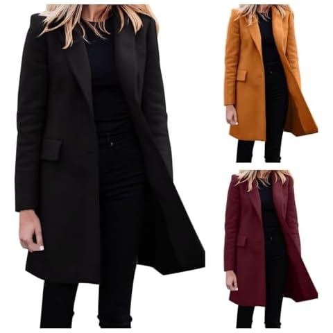 Blazer Femme Chic Générique Cover