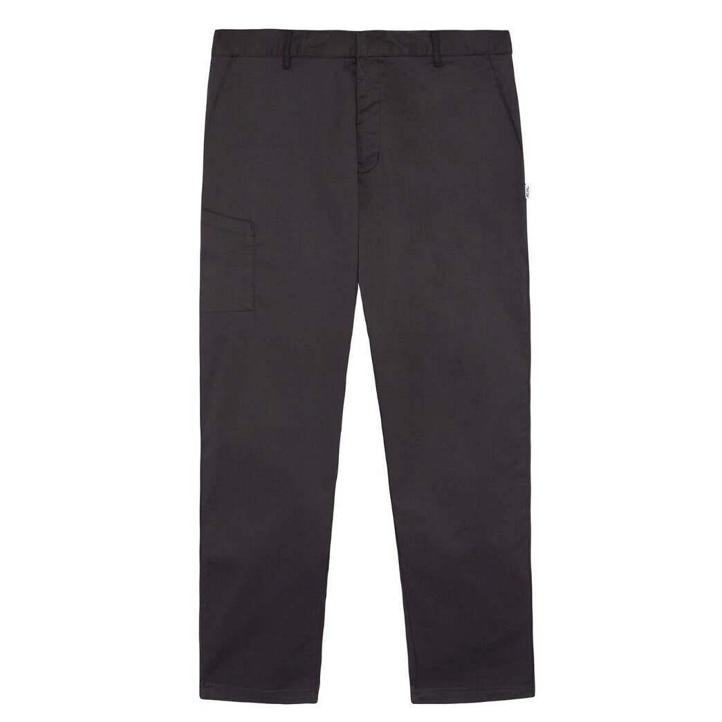 AFD Pantaloni da Cuoco Uomo