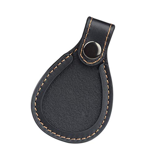 BESPORTBLE Protetor de dedos de couro para caça e tiro para viagens ao ar livre