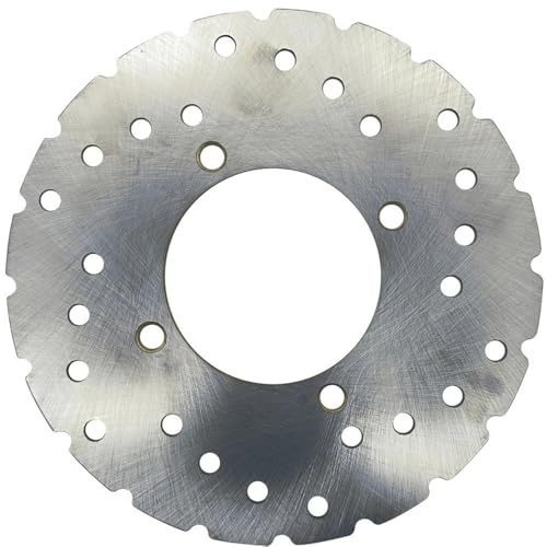Disque de frein rotor avant ATV 300 pour sorties tout-terrain rando 22226