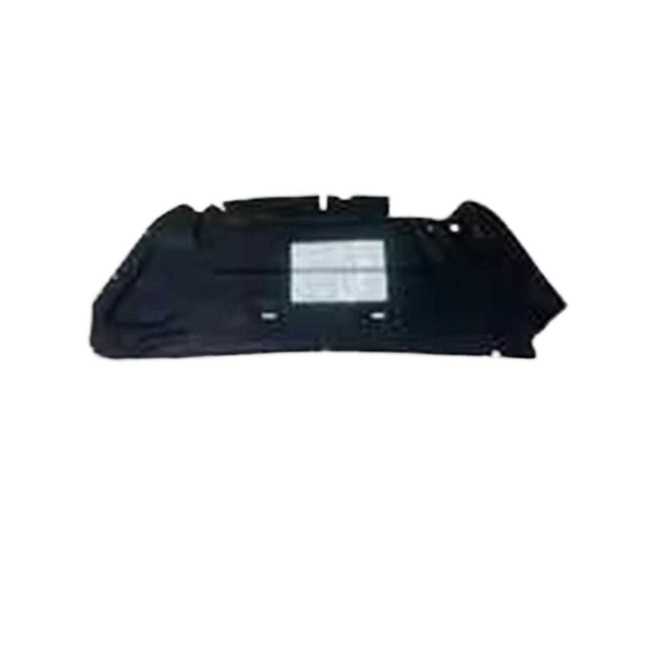 Fdurftar G Cotton Soundproof Cover For Peugeot 2004-2019 Car Hood Engine Insulation Pad Engine Hood Insulation Pad(G)