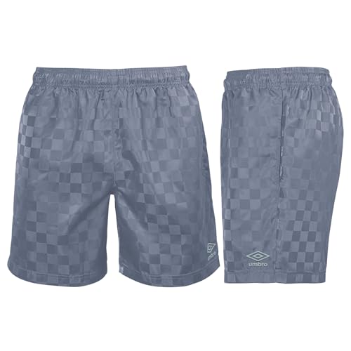 Umbro Men's Checkerboard Short3