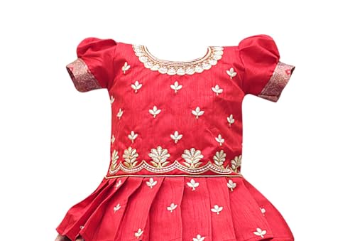Image of Girls lehengha choli