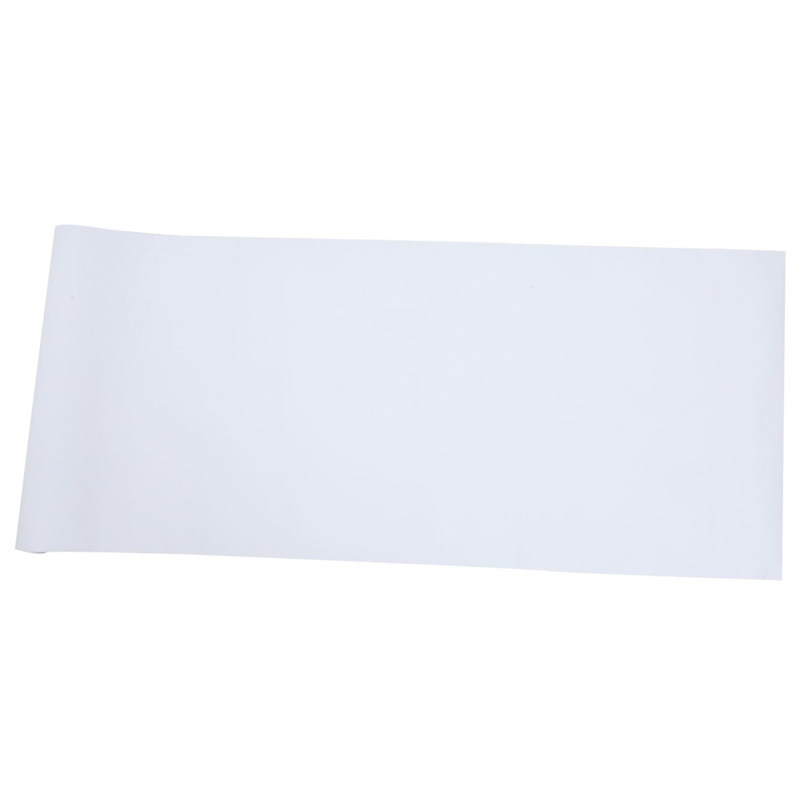 Papier peint autocollant noir pour décor de bureau et de douche