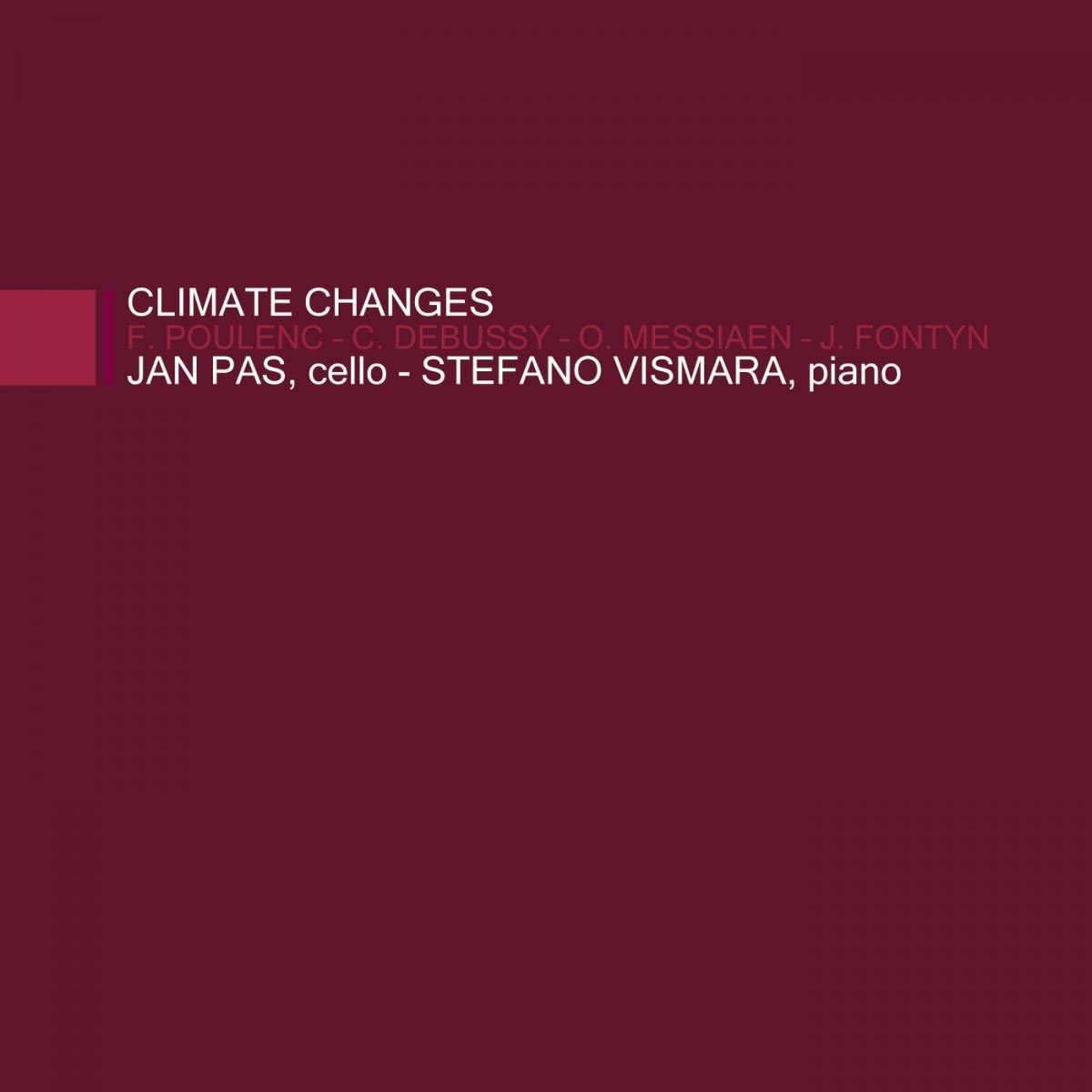 Climate Changes
