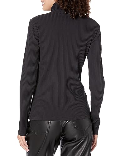 Image of Carve Designs Denise Turtleneck
