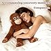 Imagen de TaiXinYuly Punch Monkey Peluche