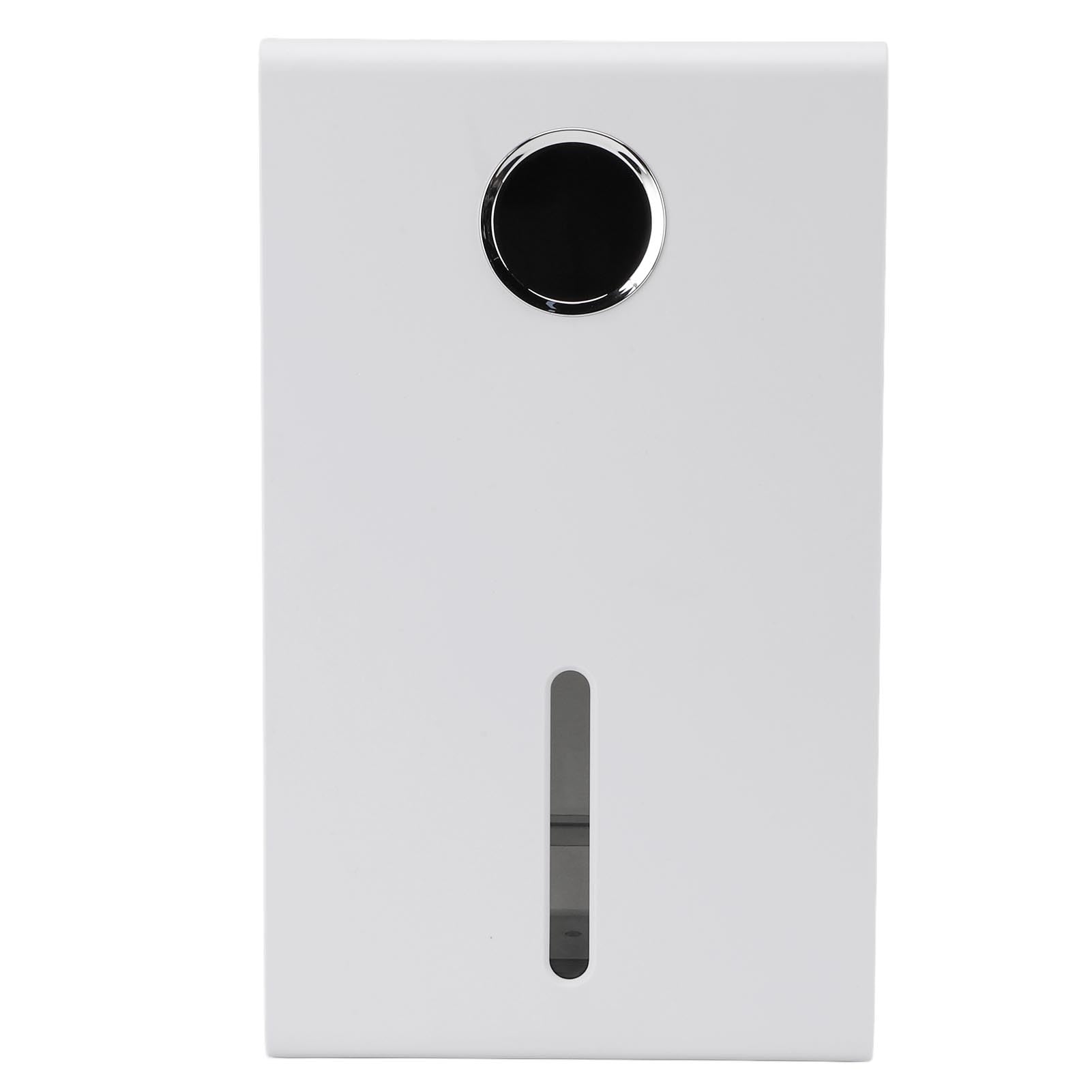 Dehumidifier w Piwnicy Dezhumidifier Gospodarstwa Domowego, Inteligentne Monitorowanie Wilgotności w Halowym Osuszacie do Sypialni Piwnice łazienka RVS (wtyczka UE)