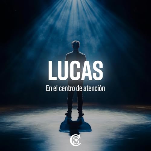 Derribando excusas para no seguir a Jesús Podcast Por arte de portada