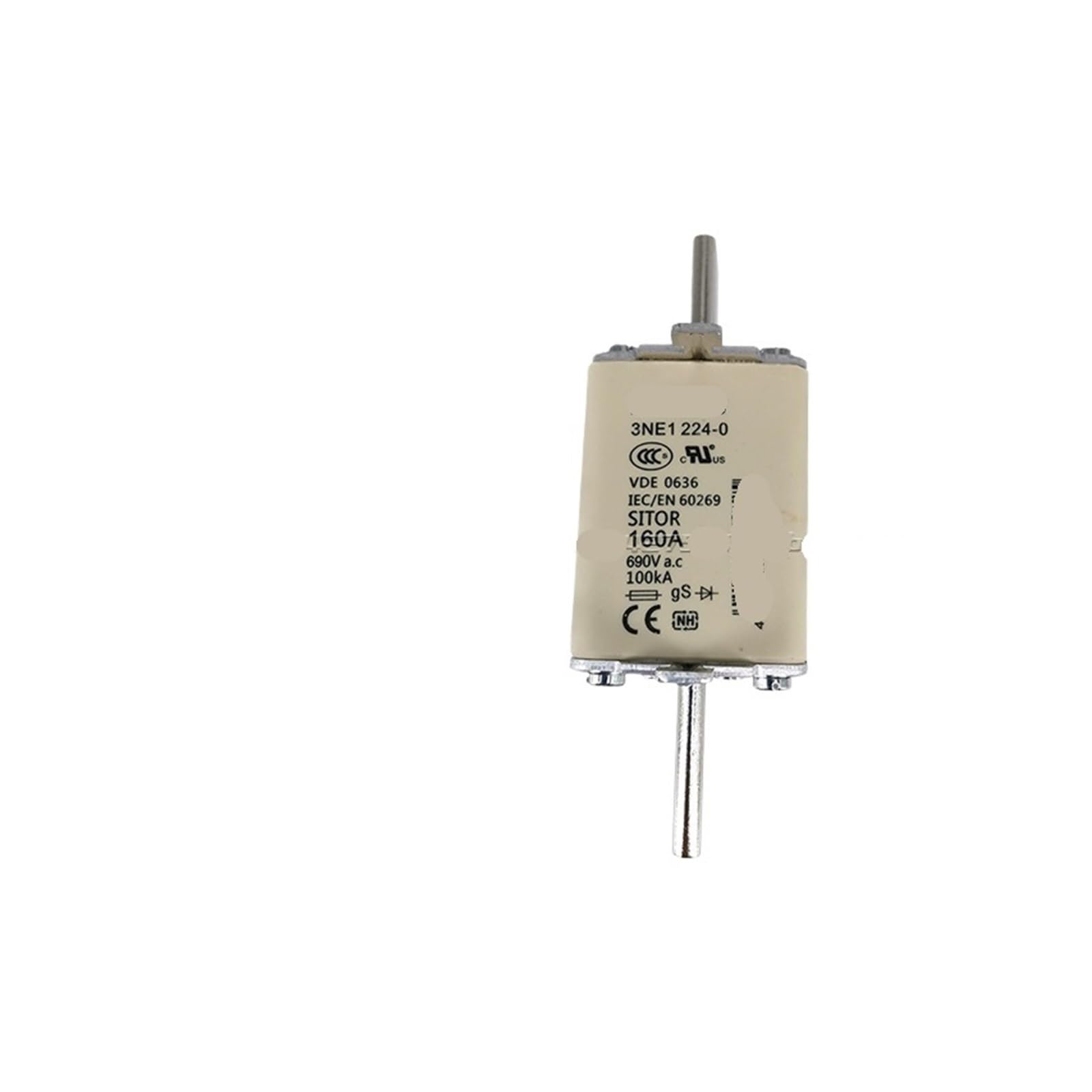 ITFOWIYD Fuse 3NE1022-0 3NE1022-2 3NE1224-0(3ne1224-0)