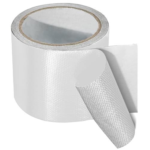 Birllaid Awning Repair Tape for Tarp, Heavy Duty Outdoor Repair