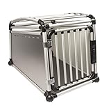 Duvo+ 10025 Transportkäfig Für Auto