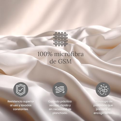 La Mejor Selección de Sábanas - los preferidos. 11 Imagen adicional
