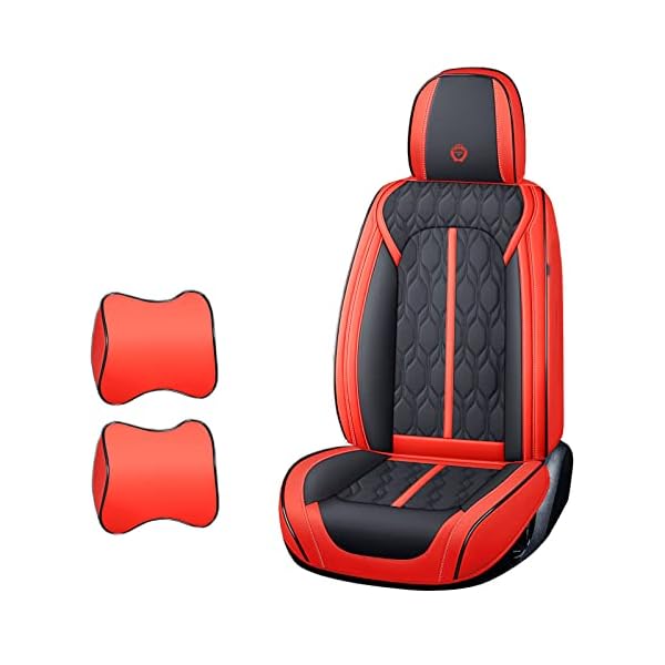 Autositzbezüge FIAT 500e