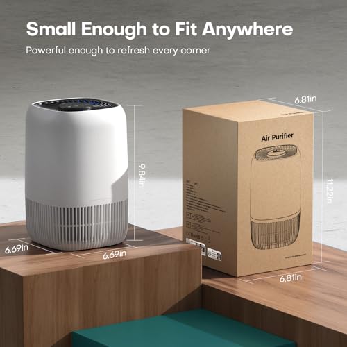 does vape smoke leave residue 15 Best Air Purifiers for Classroom Smoke Odor (Vape) main image 1