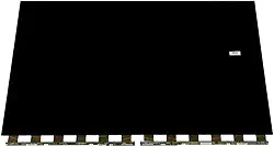 TV LG 50UN8000PSD com Tela de Cristal Líquido (BA) por LG