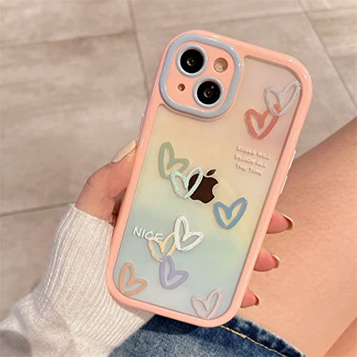 Coque iPhone XR résolvant le risque de casse avec élégance aquarelle T1