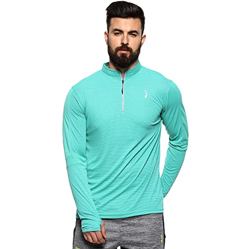 Image of CAHOOT Full Sleeve Zipper Hoodie for Men