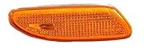 Depo 340-1402R-US Mercedes-Benz C-Class Passenger Side Replacement Side Marker Lamp Unit without Bulb