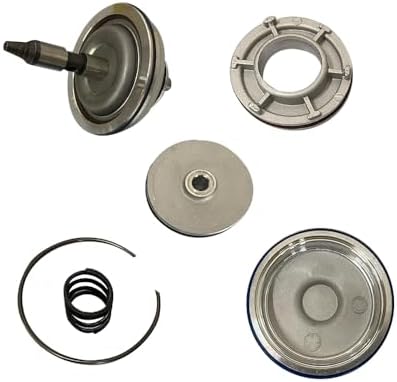 Aazon.co: Servo Piston Assebly With Cover & Snap Ring Copatible - View #6