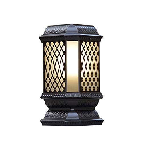 Lampe d'extérieur créative pour illuminer vos soirées de jardin - 2