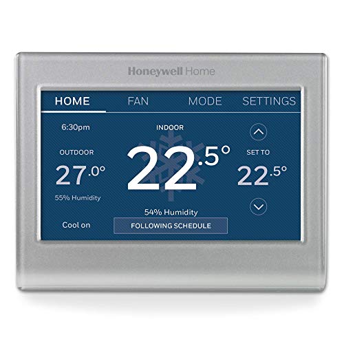 Best Honeywell Thermostats Best Cost