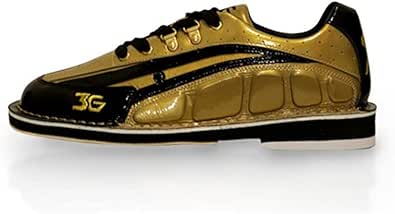 ELITE Zapatos De Bolos Básicos Para Hombre