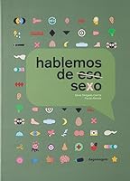 Hablemos de (eso) sexo 8412558340 Book Cover