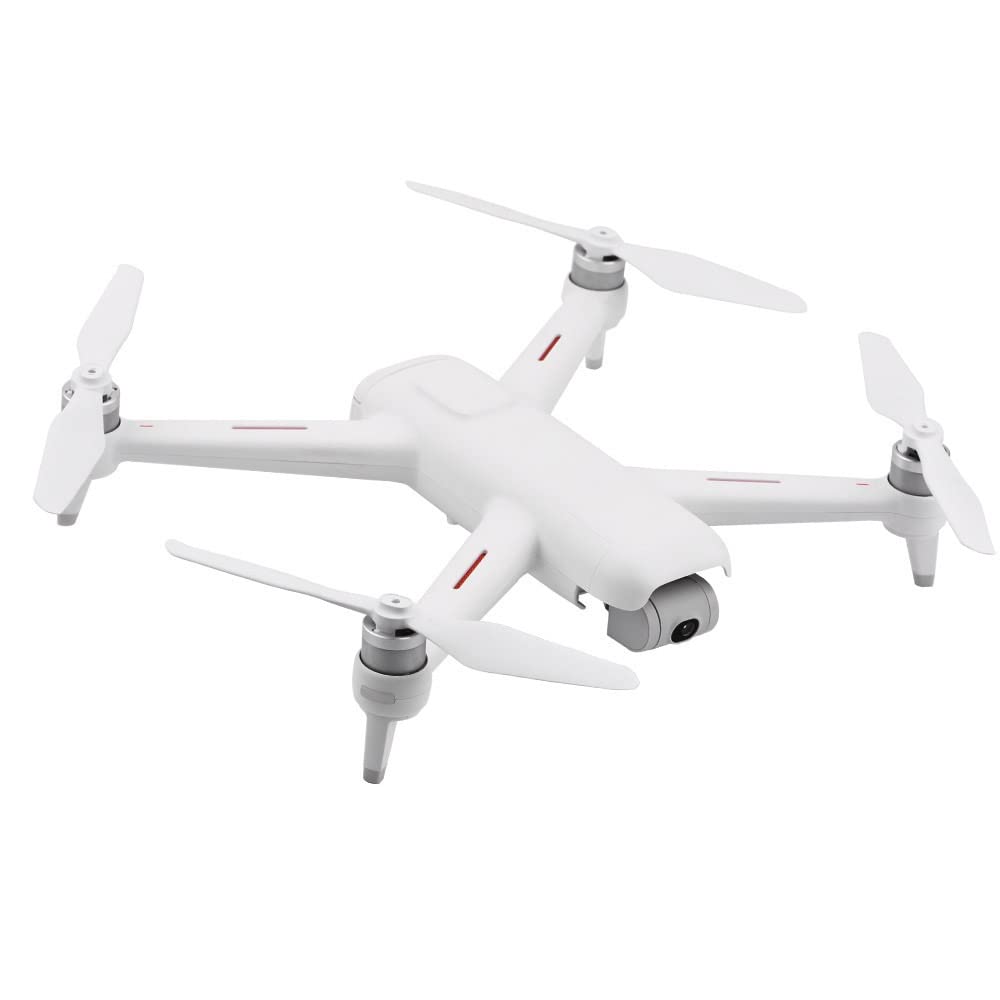 Szybkozłączne śmigło CW CCW RC kamera wyścigowa Drone ostrza rekwizyty FPV Quadcopter/pasuje do FIMI A3 części zamienne akcesoria śmigło zamienne (kolor: 8 szt.-4 pary)