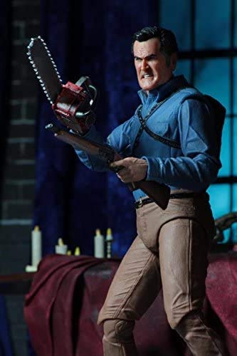 Figures Ash vs Evil Dead Ultimate Ash Figures Ash vs Evil Dead Ultimate Ash