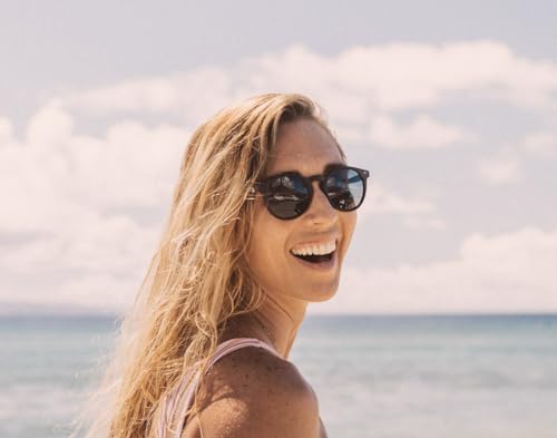 Image of Sunski Dipsea - Polarized Recycled Sunglasses