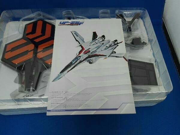 Amazon | ジャンク フィギュア DX超合金 GE-54 VF-25F メサイア