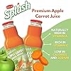 SPLASH Apple Carrot Juice Drink 750ml, 4 Pack #1
