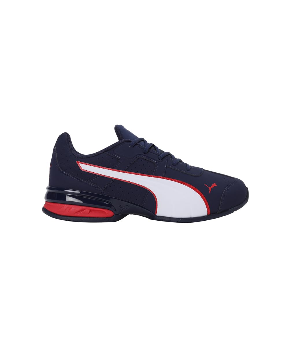 Puma Unisex Tazon 7 EvoRoad Running Shoe