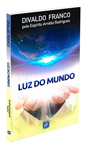 Luz do Mundo Capa Comum Agenda 15 juillet 2002